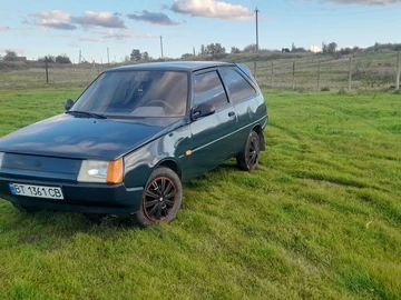 Авто ЗАЗ Nova 2005 № 8150390