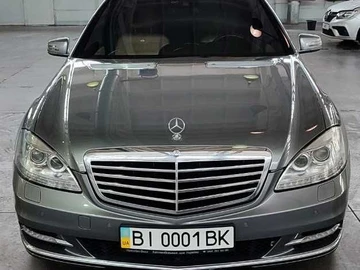Авто Mercedes Mb 2012 № 8150399