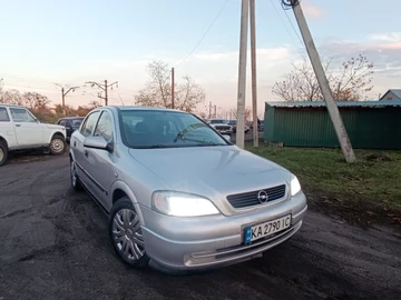 Авто Opel Gt 2002 № 8150406