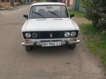 Авто ВАЗ 2106 1992 № 8150408
