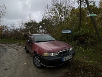 Авто Daewoo Nexia 2007 № 8150411