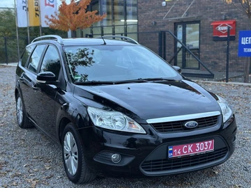 Авто Ford Focus 2010 № 8150415