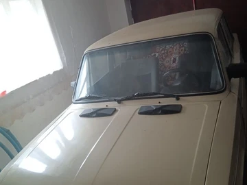 Авто ВАЗ 2106 1990 № 8150419