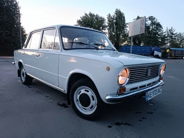 Авто ВАЗ 2101 1984 № 8150421