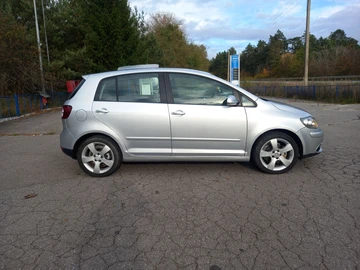 Авто Volkswagen Golf Plus 2006 № 8150426