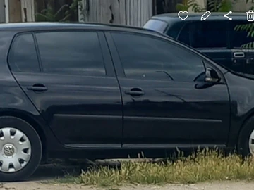 Авто Volkswagen Golf 2004 № 8150435