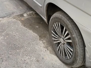 Авто Daewoo Nubira 2003 № 8150437