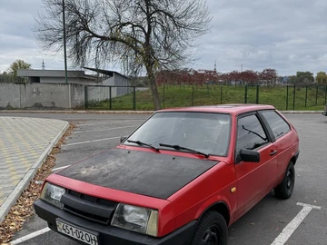 Авто ВАЗ 2108 1989 № 8150438
