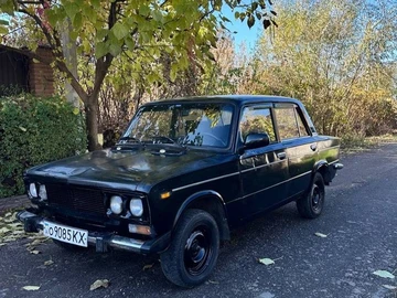 Авто ВАЗ 2106 1991 № 8150449