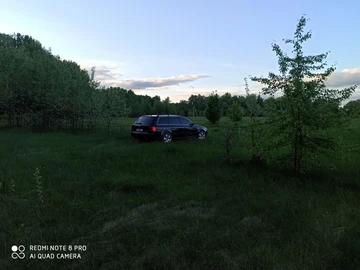 Авто Audi A6 2003 № 8150450