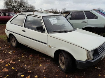 Авто ЗАЗ Таврия 1991 № 8150452