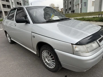 Авто ВАЗ 2110 2002 № 8150458