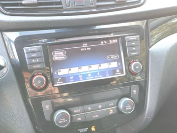 Авто Nissan Rogue 2019 № 8150577