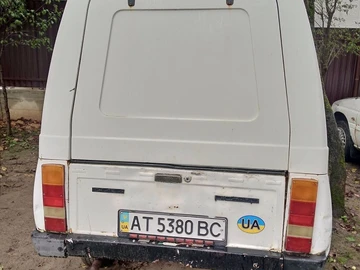 Авто ЗАЗ 1105 2001 № 8150585