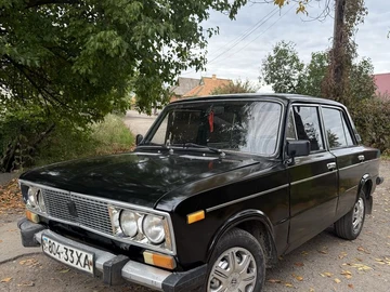 Авто ВАЗ 21063 1989 № 8150587
