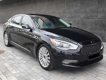 Авто KIA Avella 2015 № 8150588