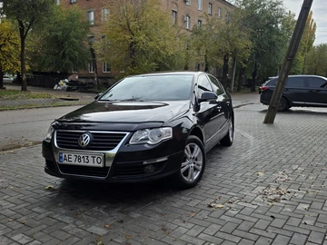 Авто Volkswagen Passat Sedan 2006 № 8150592