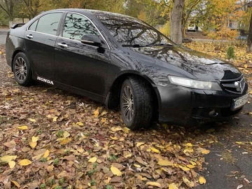 Авто Honda Accord 2006 № 8150595
