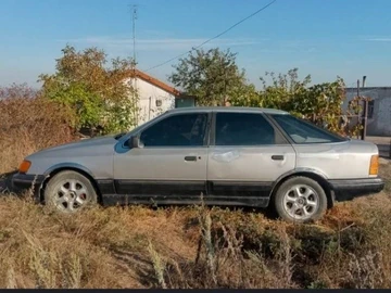 Авто Ford Scorpio 1986 № 8150608