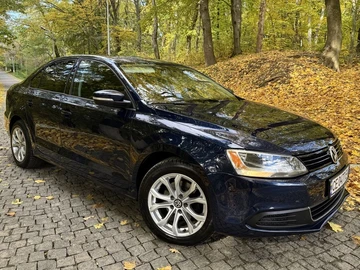 Авто Volkswagen Jetta 2014 № 8150609