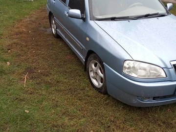 Авто Chery Amulet 2007 № 8150611