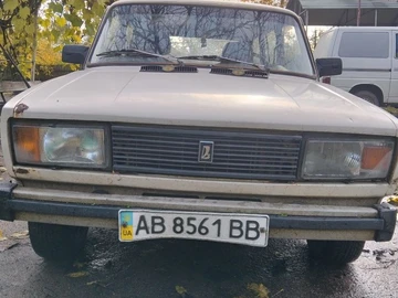 Авто ВАЗ 2104 1994 № 8150632