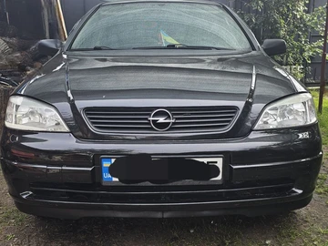 Авто Opel Astra 2006 № 8150633