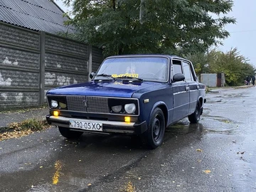 Авто ВАЗ 21063 1989 № 8150637