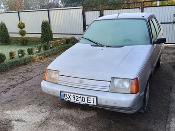 Авто ЗАЗ 1103 Slavuta 2003 № 8150694