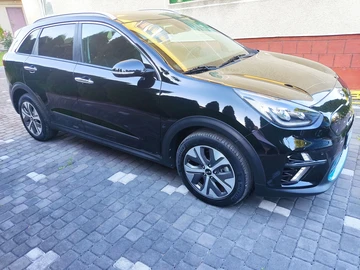 Авто KIA Niro 2020 № 8150701