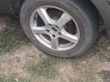 Авто Ford Galaxy 2003 № 8150705
