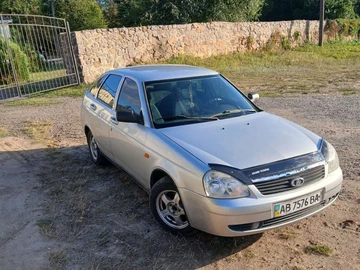 Авто ВАЗ 21072 2008 № 8150706