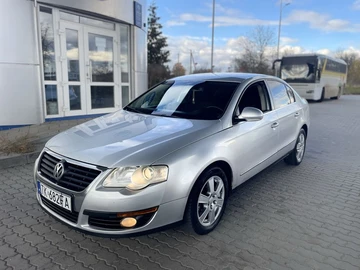 Авто Volkswagen Passat Sedan 2005 № 8150711