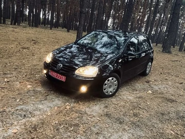 Авто Volkswagen Golf 2006 № 8150714