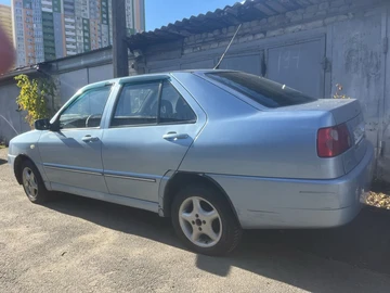 Авто Chery Amulet 2008 № 8150717