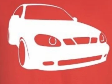 Авто Daewoo Lanos Sens  2006 № 8150719