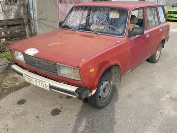 Авто ВАЗ 21043 1988 № 8150720