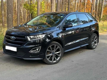 Авто Ford Edge 2018 № 8150724