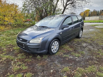 Авто Ford Focus 2005 № 8150725