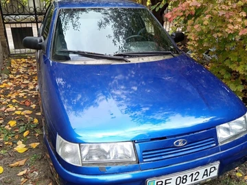 Авто ВАЗ 2110 2007 № 8150728