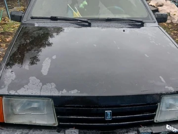 Авто ВАЗ 21099 2007 № 8150729