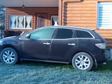 Авто Mazda Cx-7 2006 № 8150737
