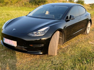 Авто Tesla Model 3 2021 № 8150743