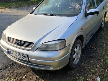 Авто Opel Arena 1999 № 8150744