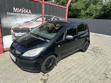 Авто Mitsubishi Colt 2006 № 8150749
