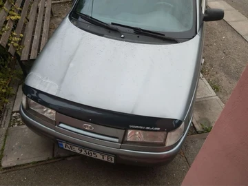 Авто ВАЗ 21114 2008 № 8150750