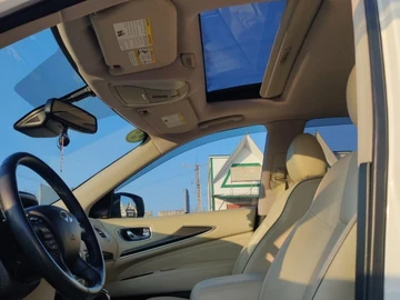 Авто Infiniti Q60 2020 № 8150761