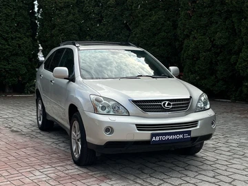 Авто Lexus Rx Серія 2005 № 8150771