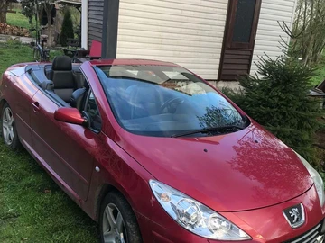 Авто Peugeot 307 2005 № 8150773