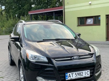 Авто Ford Escape 2015 № 8150774
